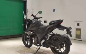 SUZUKI GIXXER 250 2021 ED22Y