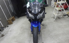 KAWASAKI NINJA 250 EX250L