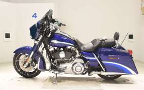 HARLEY FLHXSE 1800CVO 2010