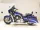 Фото Harley FLHXSE 1800CVO 2010 с японского аукциона