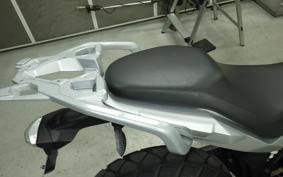 BMW G310GS 2020