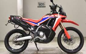 HONDA CRF250 GEN 2 RALLY MD47