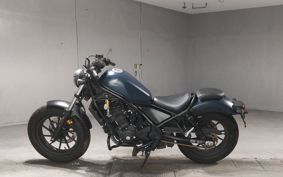 HONDA REBEL MC49