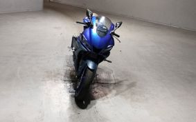 YAMAHA YZF-R25 RG74J