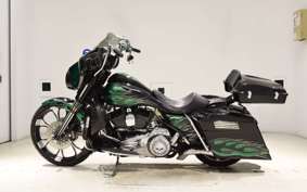 HARLEY FLHX 1580 2010
