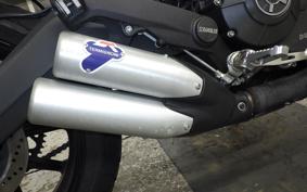 DUCATI SCRAMBLER FULL THROTTLE 2016