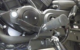 HARLEY XG750 STREET 2016