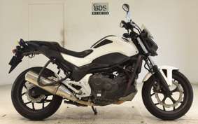 HONDA NC750L RC67