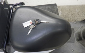 HONDA BENLY 50 AA05