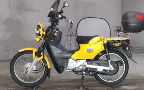 HONDA CROSS CUB110 JA10
