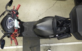 YAMAHA JOG 125 1990 SEJ5J