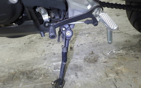 HONDA CB250RA MC52