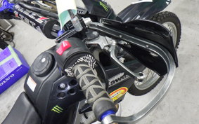 KAWASAKI KLX125 LX125C