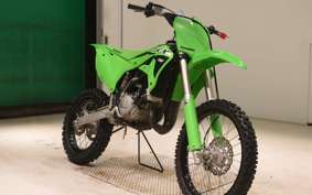 KAWASAKI KX112 1994 KX112A