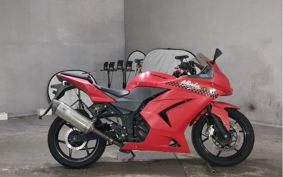 KAWASAKI NINJA 250R EX250K