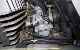 SUZUKI RG50 E RG502