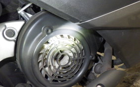 YAMAHA CYGNUS 125 X 2 2007 SE44J