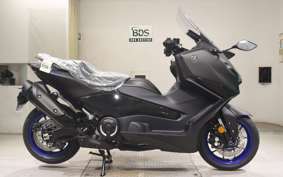 YAMAHA T-MAX 560 2026 SJ21J