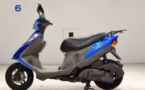 SUZUKI ADDRESS V125 G CF46A