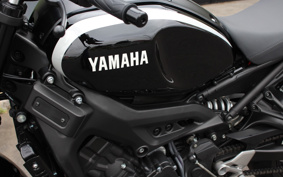 YAMAHA XSR900 2019 RN56J