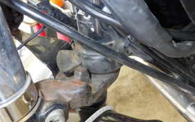 KAWASAKI W800 2012 EJ800A
