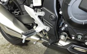 HONDA NX400 E-Clutch 2026 NC65