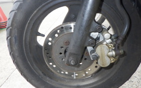 HONDA SPACY 100 JF13