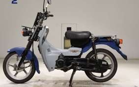 SUZUKI BIRDIE 90 2020 BD43A