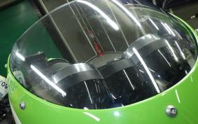 KAWASAKI Z900RS CAFE 2020 ZR900C