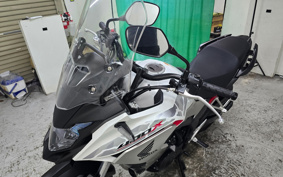 HONDA 400X 2020 NC56