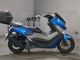 Фото Yamaha N-MAX 155 с японского аукциона