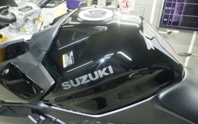 SUZUKI GSX-S 1000 Gen.2 2025 EK1AA
