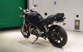 SUZUKI BANDIT 250 2005 GJ74A
