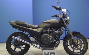 HONDA JADE MC23
