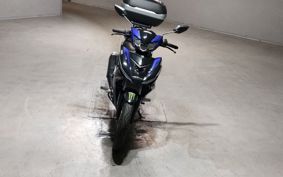YAMAHA MX KING150 UG07