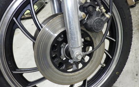 YAMAHA RZ350 1981 4U0
