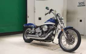 HARLEY FXST 1340 1989