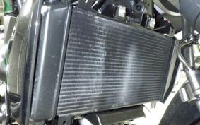 KAWASAKI Z400 Gen.2 2023 EX400L