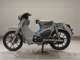 Фото Honda C125 SUPER CUB с японского аукциона