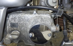 HONDA MAGNA 50 2025 AC13
