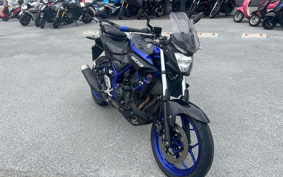 YAMAHA MT-03 2018 RH13J