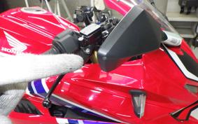 HONDA CBR250RR A 2012 MC51