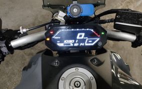 YAMAHA MT-07 2022 RM33J