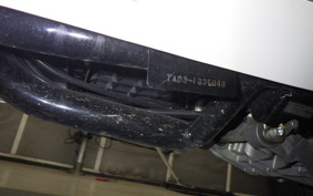 HONDA GYRO CANOPY 2022 TA03