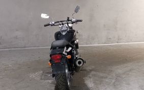 KAWASAKI ELIMINATOR 250V VN250A