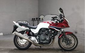 HONDA CB400SFV-4 BOLDOR 2018 NC42