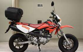 HONDA XR100 MOTARD HD13