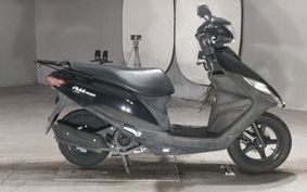 SUZUKI ADDRESS V125 DT11A