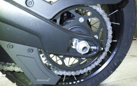 HARLEY PAN AMERICA 1250 S 2021