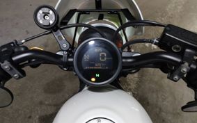 HONDA REBEL MC49
